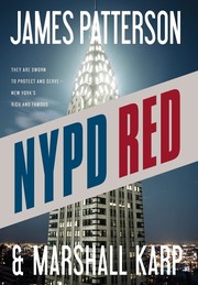 NYPD red  Cover Image