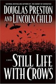 Still life with crows  Cover Image