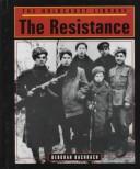 The resistance  Cover Image