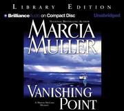 Vanishing point Cover Image
