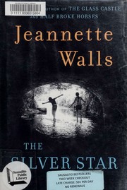 The silver star : a novel  Cover Image