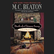 Death of a chimney sweep Cover Image