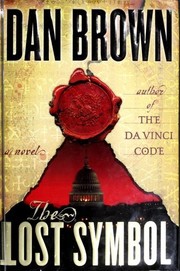 The lost symbol : a novel  Cover Image