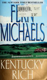Kentucky rich  Cover Image