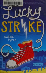 Lucky strike  Cover Image