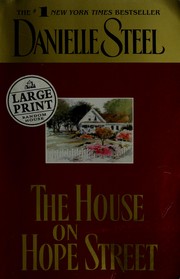 The house on Hope Street Cover Image