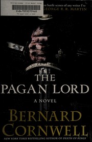 The pagan lord  Cover Image