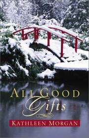 All good gifts  Cover Image