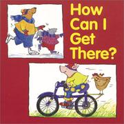 How can I get there?  Cover Image