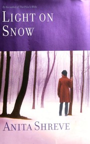 Light on snow : a novel  Cover Image