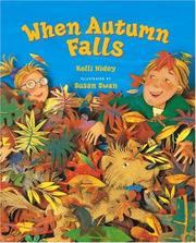 When autumn falls  Cover Image