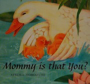 Mommy is that you?  Cover Image