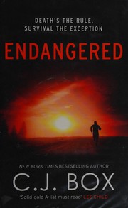 Endangered  Cover Image