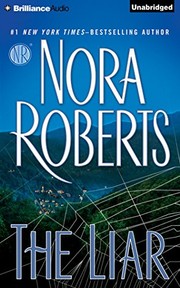 The liar Cover Image