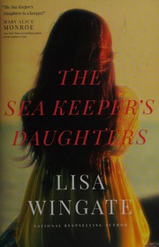 The sea keeper's daughters  Cover Image