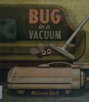 Bug in a vacuum  Cover Image