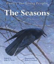 The seasons  Cover Image