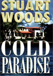 Cold paradise   Cover Image