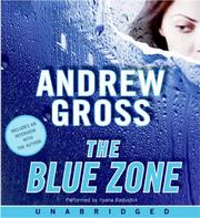 The blue zone Cover Image