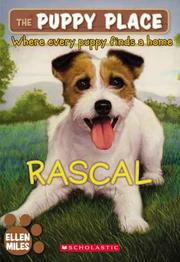 Rascal  Cover Image