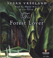 The forest lover Cover Image
