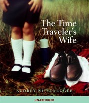 The time traveler's wife Cover Image