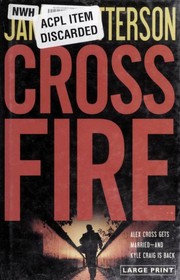 Cross fire Cover Image