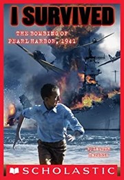 The bombing of Pearl Harbor, 1941 Book cover