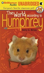 The world according to Humphrey Cover Image