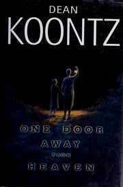 One door away from heaven  Cover Image