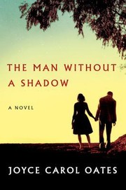 The man without a shadow  Cover Image
