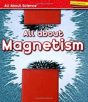 All about magnetism  Cover Image