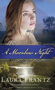 A moonbow night  Cover Image