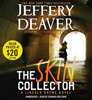 The skin collector Cover Image