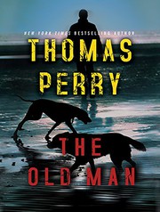 The old man Cover Image
