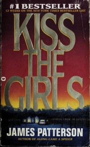 Kiss the girls  Cover Image